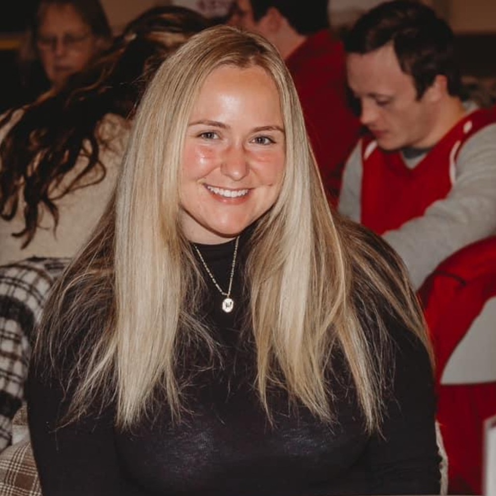 Meet your Posher, Bridget